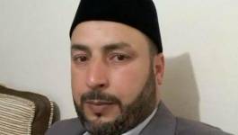 Mohamed Fali, le chef des Ahmadis, reste en prison