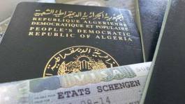 Visas pour la France : des facilités exceptionnelles pour les Algériens