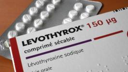 Santé/France : devant la colère des patients, l'"ancien" Lévothyrox de retour en pharmacie