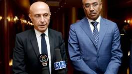 L’enseignement de l’italien menacé de disparition en Algérie