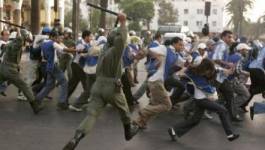 Amnesty international dénonce la restriction des libertés au Maroc