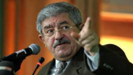 Ahmed Ouyahia et la méthode Coué