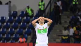 Mondial-2018/Zambie-Algérie (3-1) : one, two, thee, les Verts encore battus !