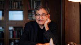 "Cette chose étrange en moi" d'Orhan Pamuk : une fresque de la Turquie profonde