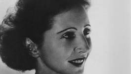 Anaïs Nin ou l'auteur par excellence de l'introspection