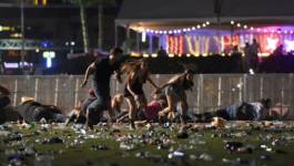 Un tireur abat 58 personnes en plein concert à Las Vegas