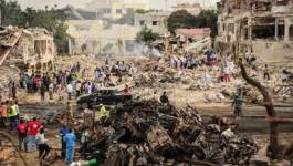 Carnage au camion piégé à Mogadiscio : plus de 137 morts et 300 blessés