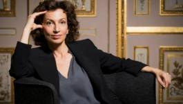 La Française Audrey Azoulay élue à la tête de l'Unesco