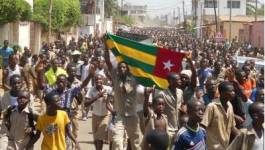 Malgré les morts, les Togolais en ont marre du règne des Gnassingbé