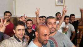 42e jour de grève de la faim pour des détenus du Hirak du Rif