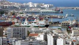 L’Algérie 2017/2020, face aux contraintes financières et de gouvernance