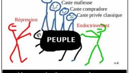 La crainte et la solution : pour ne pas être (encore) les dindons d’une farce