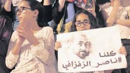 Une vingtaine de militants du Hirak du Rif en grève de la faim