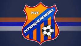 Quand l’Olympique de Médéa joue à la roulette russe !