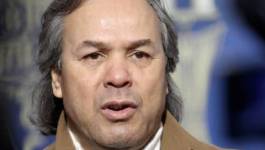 Rabah Madjer nommé entraîneur de l'équipe nationale