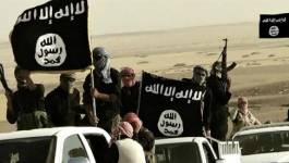 Jean-Charles Jauffret explique la machine Daech à Lyon