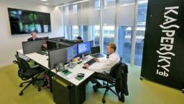 L'antivirus Kaspersky Lab modifié par les services de renseignements russes