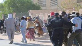 Amnesty dénonce : plus de 2000 ressortissants subsahariens expulsés d'Algérie