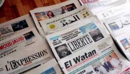Hécatombe dans la Presse algérienne: 60 titres disparus depuis 2014!