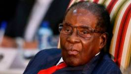 L'OMS annule la nomination de Mugabe comme ambassadeur de bonne volonté