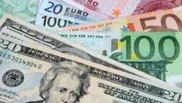 L'euro recule face au dollar