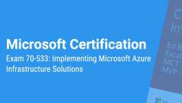 How to Get a Successful Mark for Microsoft Exam 70-533?