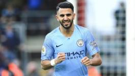 Ligue des Champions : Riyad Mahrez veut donner une belle leçon au PSG ?