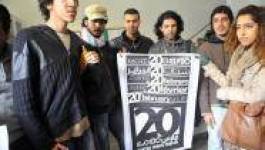 Maroc : tension après la mort d'un manifestant du Mouvement du 20-Février