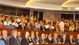 Machistes, les députés ne veulent pas plus de femmes élues