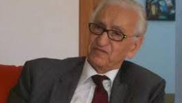 Aït Ahmed désigne Ali Laskri nouveau premier secrétaire du FFS