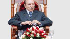 Nous ne devons pas compter sur Bouteflika ! Il ne cherche pas à démocratiser la vie publique !  S’il avait cette intention...