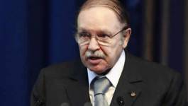 Discours en deça des attentes : Bouteflika gagne du temps et joue avec le feu