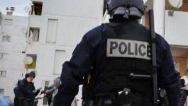 France : dix arrestations dans les milieux islamistes radicaux dans plusieurs villes