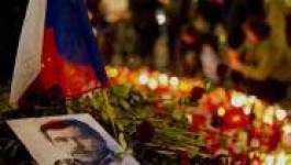Obsèques de Vaclav Havel: les Tchèques disent adieu à l'icône de la Révolution de velours
