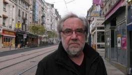 Christian Mercier, porteur de valises  du FLN