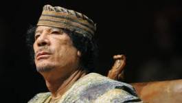 La famille Kadhafi compte porter plainte pour crime de guerre à la CPI