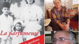 Venez rencontrer  Djanina Messali et Mohamed Benchicou dimanche à la Fête de l’Humanité