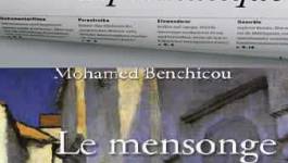 "Le Mensonge de Dieu" de Mohamed Benchicou vu par Le Monde diplomatique