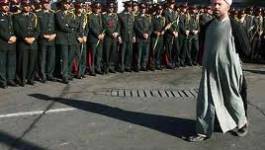 L'Iran brandit l’arme du pétrole