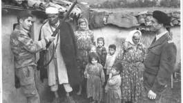 Une centaine de livres publiés sur la guerre d'Algérie en France