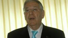 Djamel Ould Abbès : impassible devant le mal des Algériens