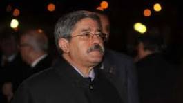 Ahmed Ouyahia : j’y suis, j’y reste !!!