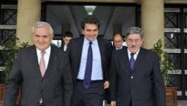 Raffarin - Ouyahia : entre la facilitation et la farce