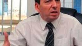 Daho Ould Kablia et ses partis "cocote-minute"