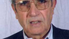 Zineddine Sekfali : "Il ne suffit pas de dénoncer la corruption des juges, il faut la prévenir !"