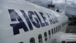 Aigle Azur, un anniversaire à prix exceptionnel - Prolongation sur Alger