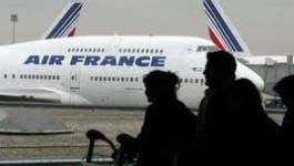 La grève à Air France se renforce, selon les syndicats