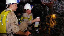 GMA se retire et Sonatrach "hérite" seule de la mine d'Amesmessa