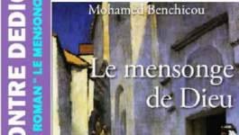 Rencontre-dédicace avec Benchicou à Oran mardi 2 août