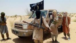 L’Algérie et les pays frontaliers : l’implantation d’Aqmi